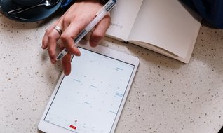 Türkçe takvim uygulaması: Coolendar