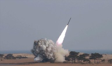 US, other countries condemn North Korea’s ballistic missile launch