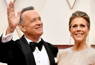 Tom Hanks, üç kez plazma bağışında bulundu