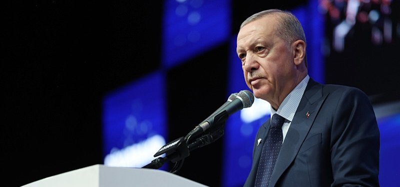 Twin earthquakes of Feb. 2023 directly caused financial loss of $104B to Türkiye: Turkish president