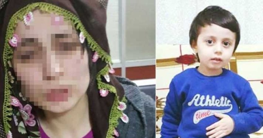Bağcılar’da iki çocuğunu boğarak öldüren anne tutuklandı