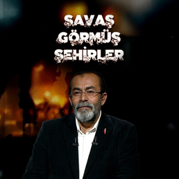 Savaş Görmüş Şehirler 