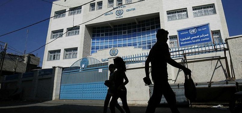GAZA CARE CENTERS ON VERGE OF CLOSURE: HEALTH MINISTRY