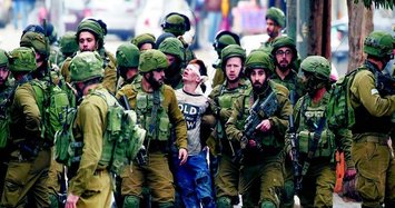 Palestinian minors suffer abuse by Israeli officers in prisons