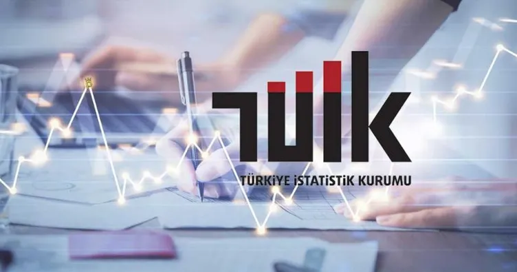 TÜİK üç sektörde son tabloyu açıkladı! Hizmet ve inşaatta güven yükseldi