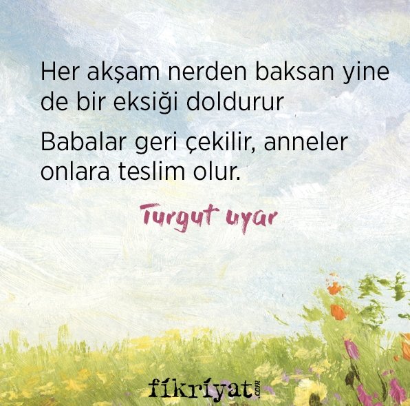 Anneler Kaçar Gibidir - Turgut Uyar