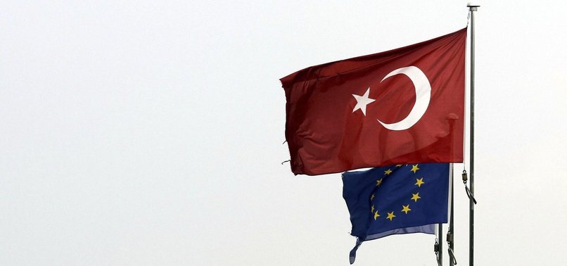 RENEWABLES COOPERATION TO POSITIVELY IMPACT EU-TURKEY