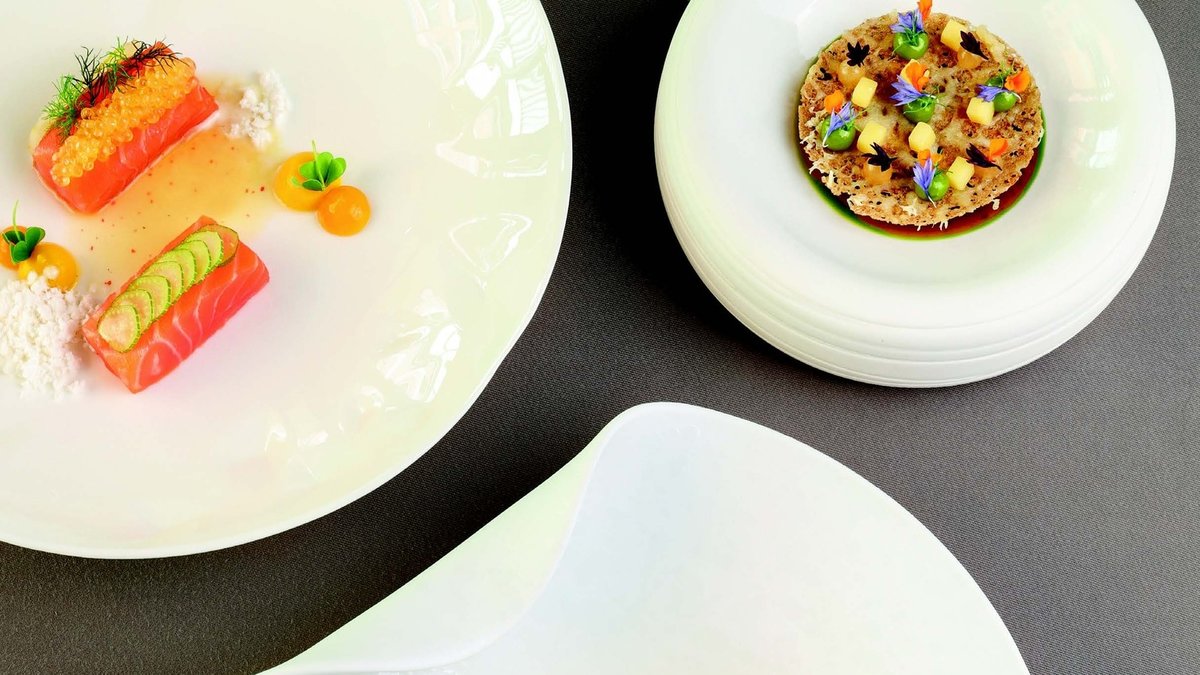 2025 YILININ GASTRONOMİ TRENDLERİ