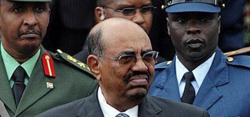 SUDAN’S OUSTED PRESIDENT NOT IN PRISON: FAMILY SOURCE