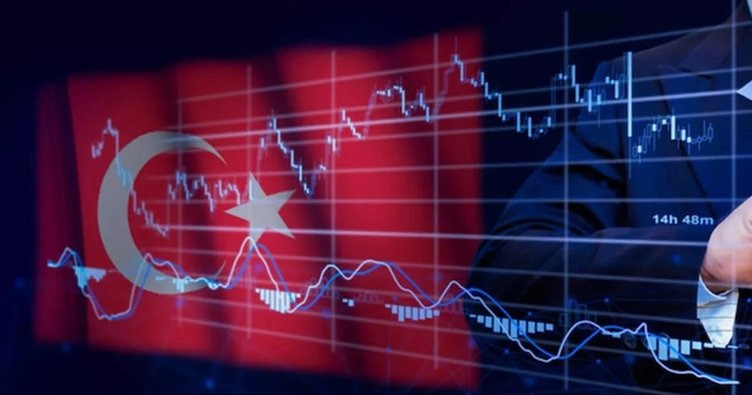 Türkiye ekonomisi büyümeye devam ediyor