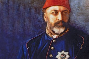 Sultan Abdülaziz nasıl katledildi?