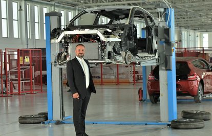 SeriüretimehazırlananGünselistihdamınıbüyütüyor