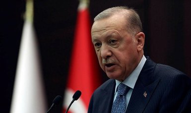 Erdoğan tells Putin: Permanent ceasefire could lead to long-term solution for Russia-Ukraine conflict