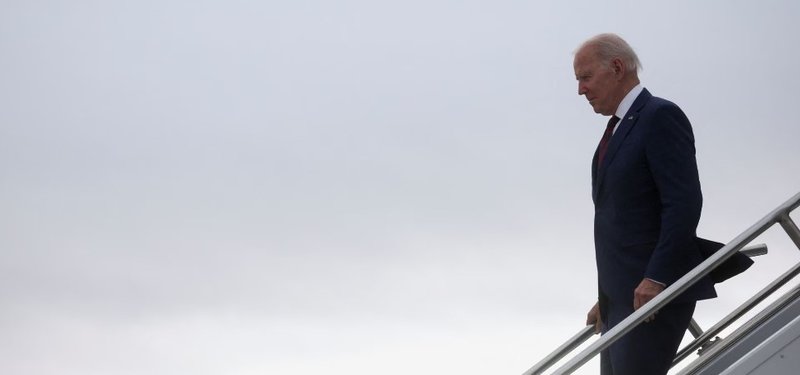 Biden to create new national monuments in Nevada and Texas