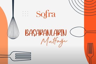 Başaranların Mutfağı | Neşve & Furkan Kayabaşoğlu
