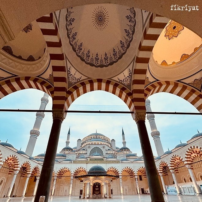 Üç aylar tesbihleri