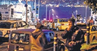 İlk keşfi Trabzon maçında yapmışlar