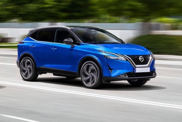 NISSAN’DAN YENİ KAMPANYA