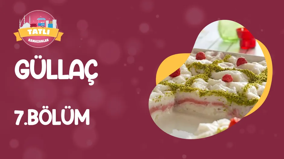 Tatlı Ramazanlar I 7.Bölüm