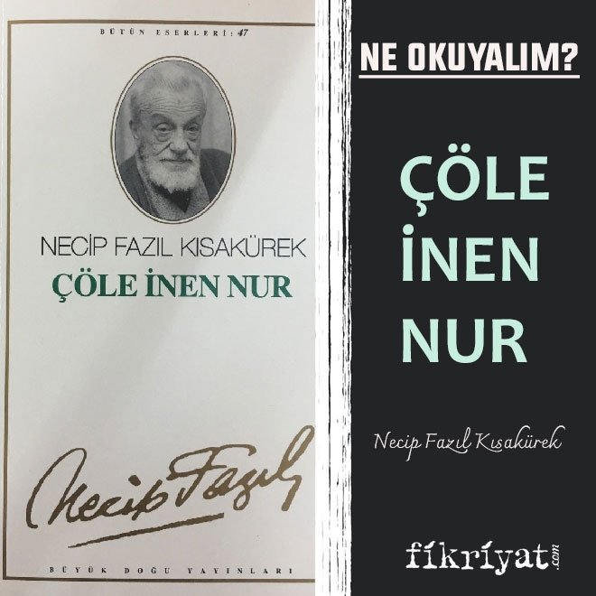 NE OKUYALIM?