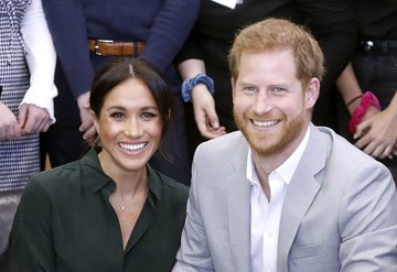 Meghan Markleın planı ortaya çıktı!