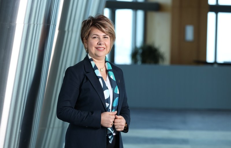 İş Bankası’ndan çevreci işletme kredisi