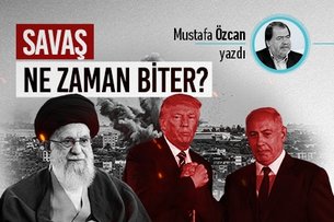 Savaş ne zaman biter?