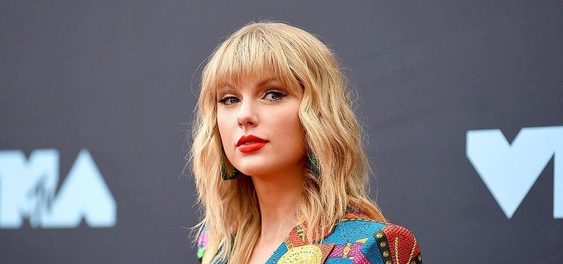 TAYLOR SWIFT, CHER, TIM COOK CALL ON SENATE TO PASS LGBT+ EQUALITY ACT