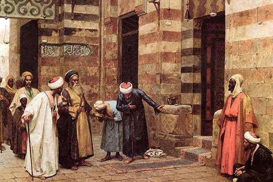 Ilmi Tartismalari Osmanli Daki Temsilcileri Kadizadeliler Ve Sivasiler Fikriyat Gazetesi