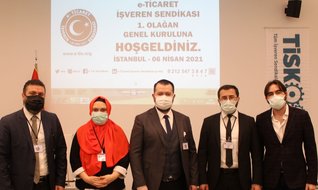 İlk e-ticaret sendikası kuruldu