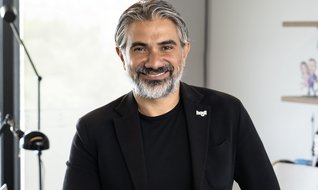 Türkiye’nin en büyük dijital bankası