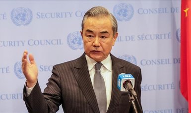 Nauru drops diplomatic relations with Taiwan in favor of China