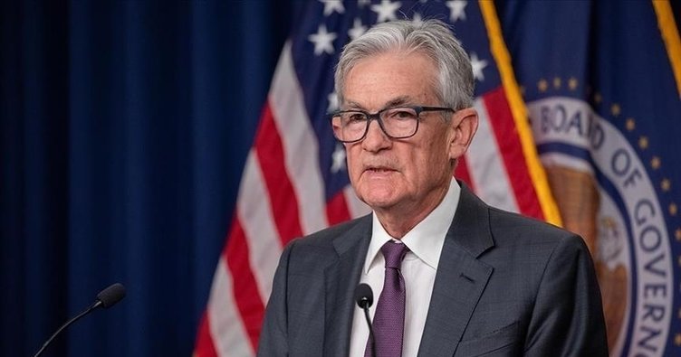 Powell’dan enerji şoku uyarısı: Yükselen fiyatlar enflasyonu körükleyecek