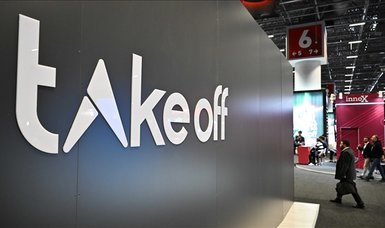 Take Off İstanbul 2025 başladı