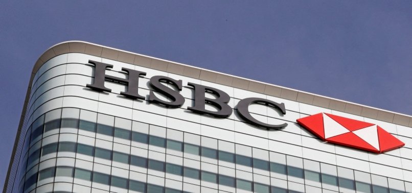 HSBC SHUTS MORE UK BRANCHES AS BANKING GOES ONLINE