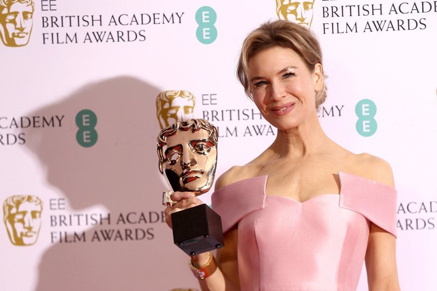 2022 BAFTA ÖDÜLLERİ’NİN TARİHİ AÇIKLANDI