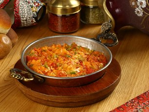 Menemen
