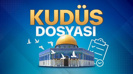 Kudüs Dosyası