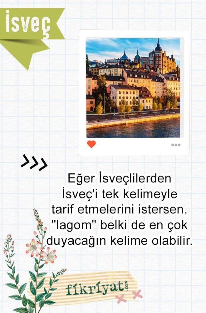 İsveç