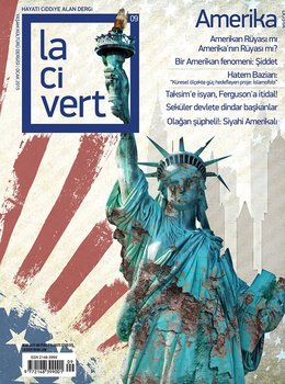 Lacivert SAYI 9