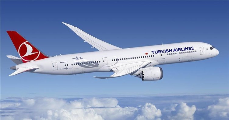 THY, 2,2 milyar dolar kar açıkladı