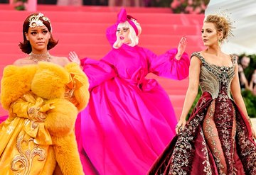 2021 Met Gala İçin Yeni Tarih Belirlendi