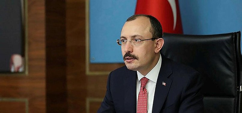TURKEY, URUGUAY SIGN CUSTOMS COOPERATION AGREEMENT