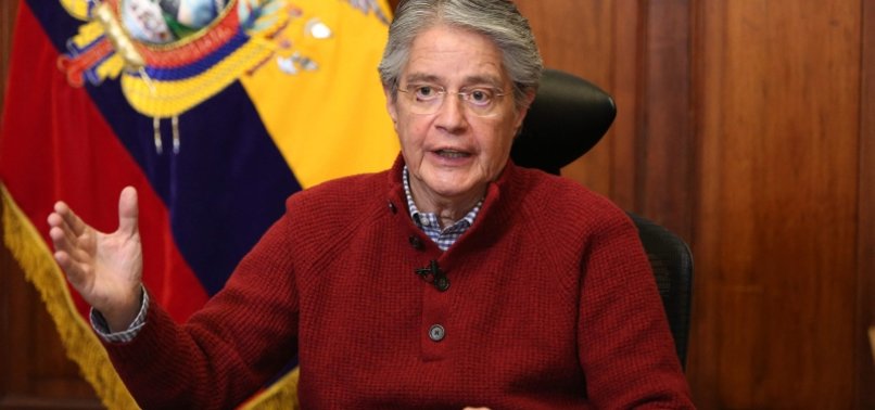 ECUADOR GOVT WILL NOT RETURN TO TALKS WITH INDIGENOUS LEADER IZA