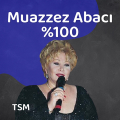 Muazzez Abacı