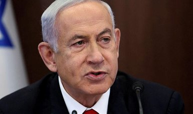Netanyahu rebuffs IAEA chief's remarks against possible attack on Iran