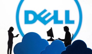Dell to slash about 6,650 jobs - Bloomberg News