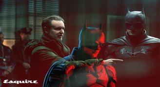 Matt Reeves The Batman ile Hayalindeki Yönetmenlik İşini Nasıl Aldığını Açıkladı