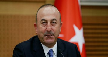 Turkey to launch cross-border operation again if Syria safe zone not cleared of terrorists - FM Çavuşoğlu