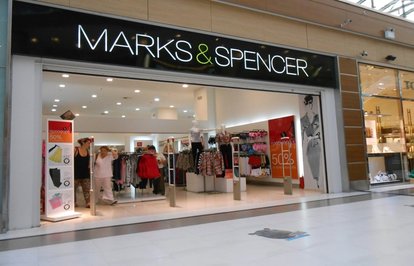 İngilizperakendezinciriMSzararaçıkladı